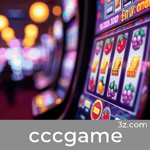A Emoção dos Jogos de Cassino no cccgame