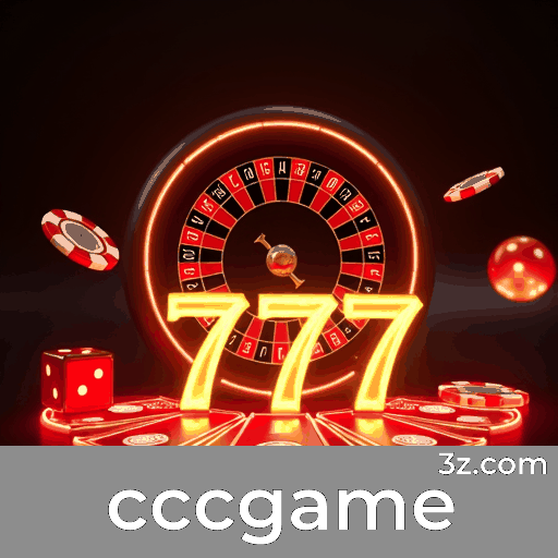 cccgame: Experiência Completa em Apostas Esportivas