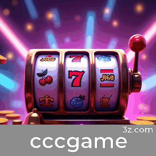 Descubra a Convergência de Tecnologias e o Futuro Transformador na cccgame