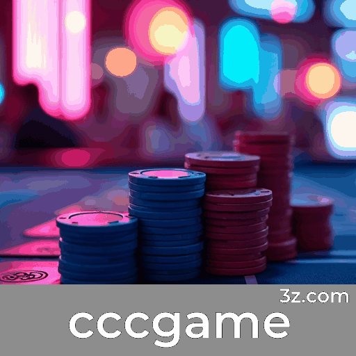 cccgame: Experiência Completa em Apostas Esportivas